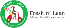 Fresh n' Lean Vegan Meal Delivery Review | yupitsvegan.com