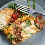 Ultimate Vegan Lasagna | Yup, it's Vegan