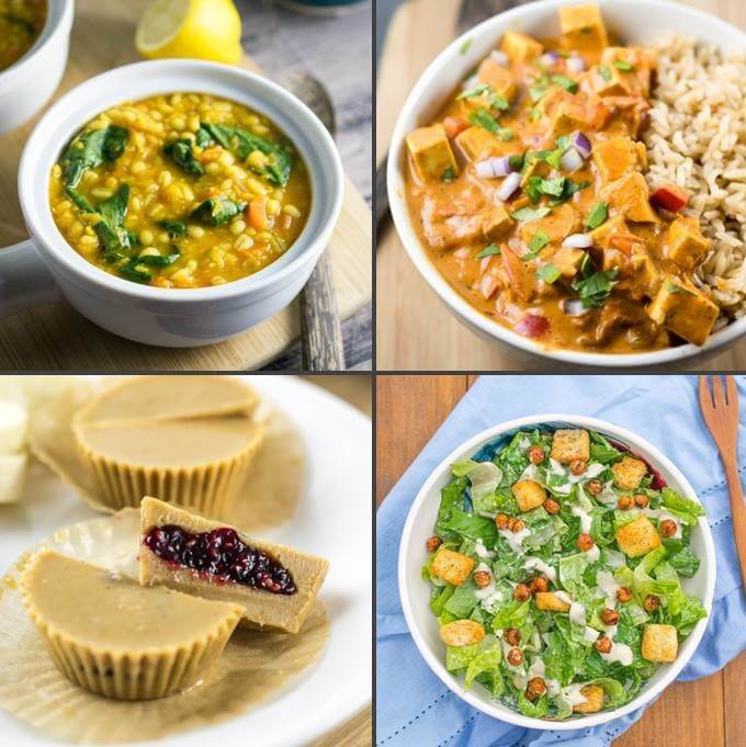 Yup, it's Vegan | Plant-Based Recipes for Everyone