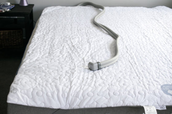 ooler mattress pad reviews