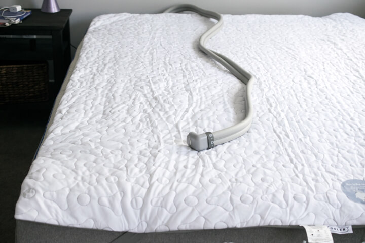 Chilipad Mattress Topper Review (2021 ...sleepopolis.com